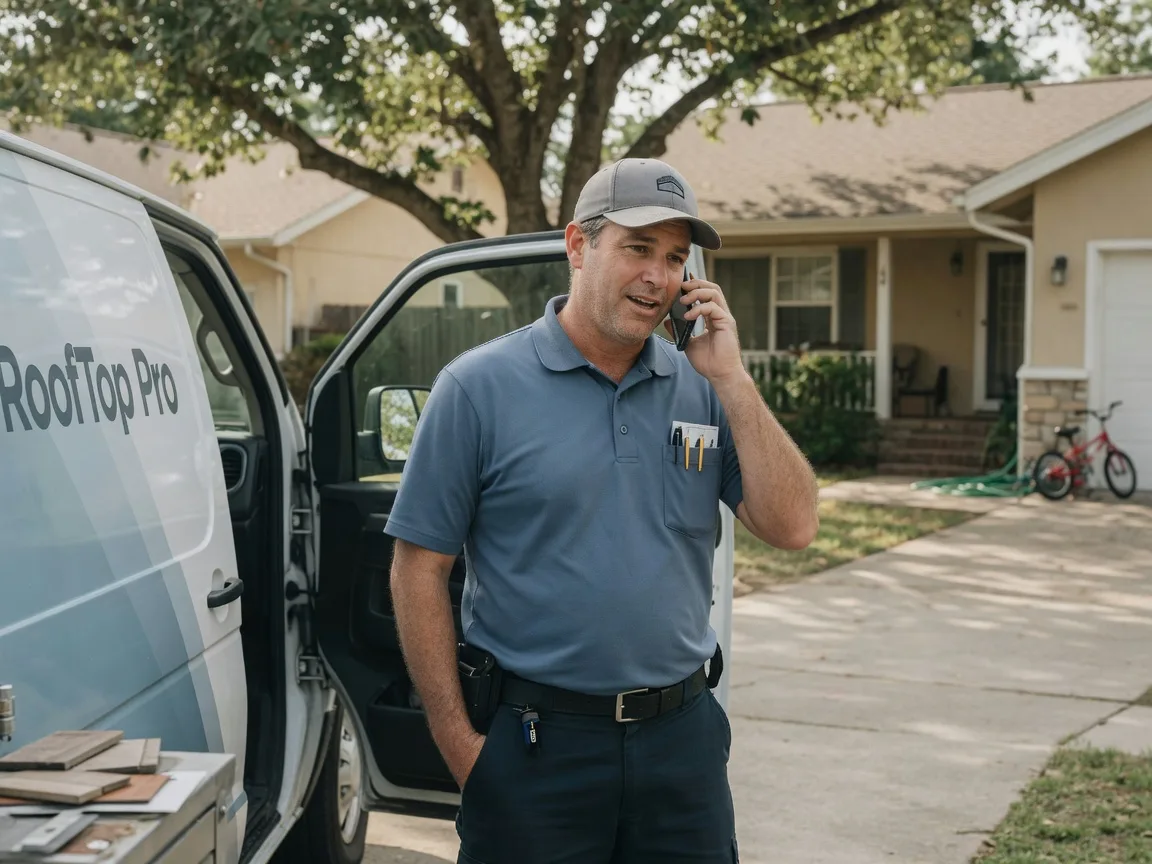Roof Repair Hector, AR FAQs