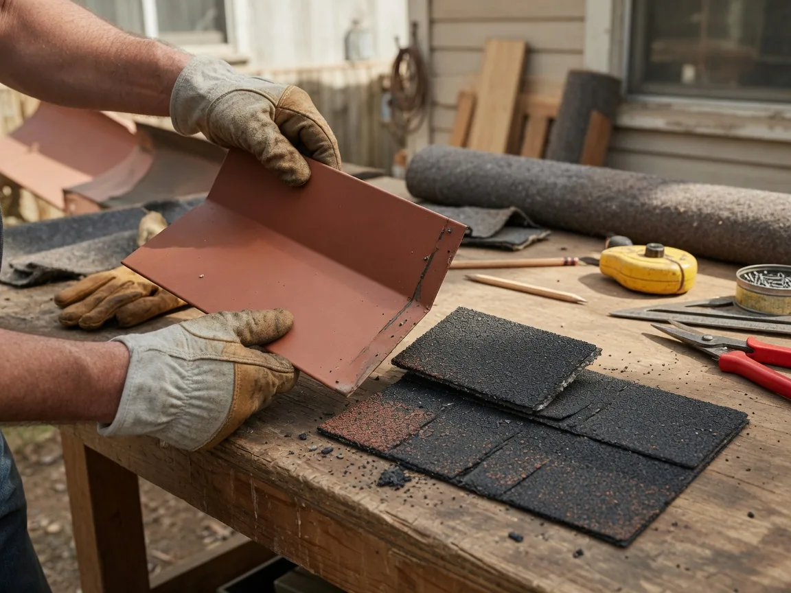 Roof Repair company in Hector, AR